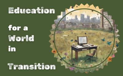 Education for a World in Transition