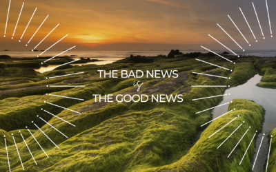 The Bad News is The Good News