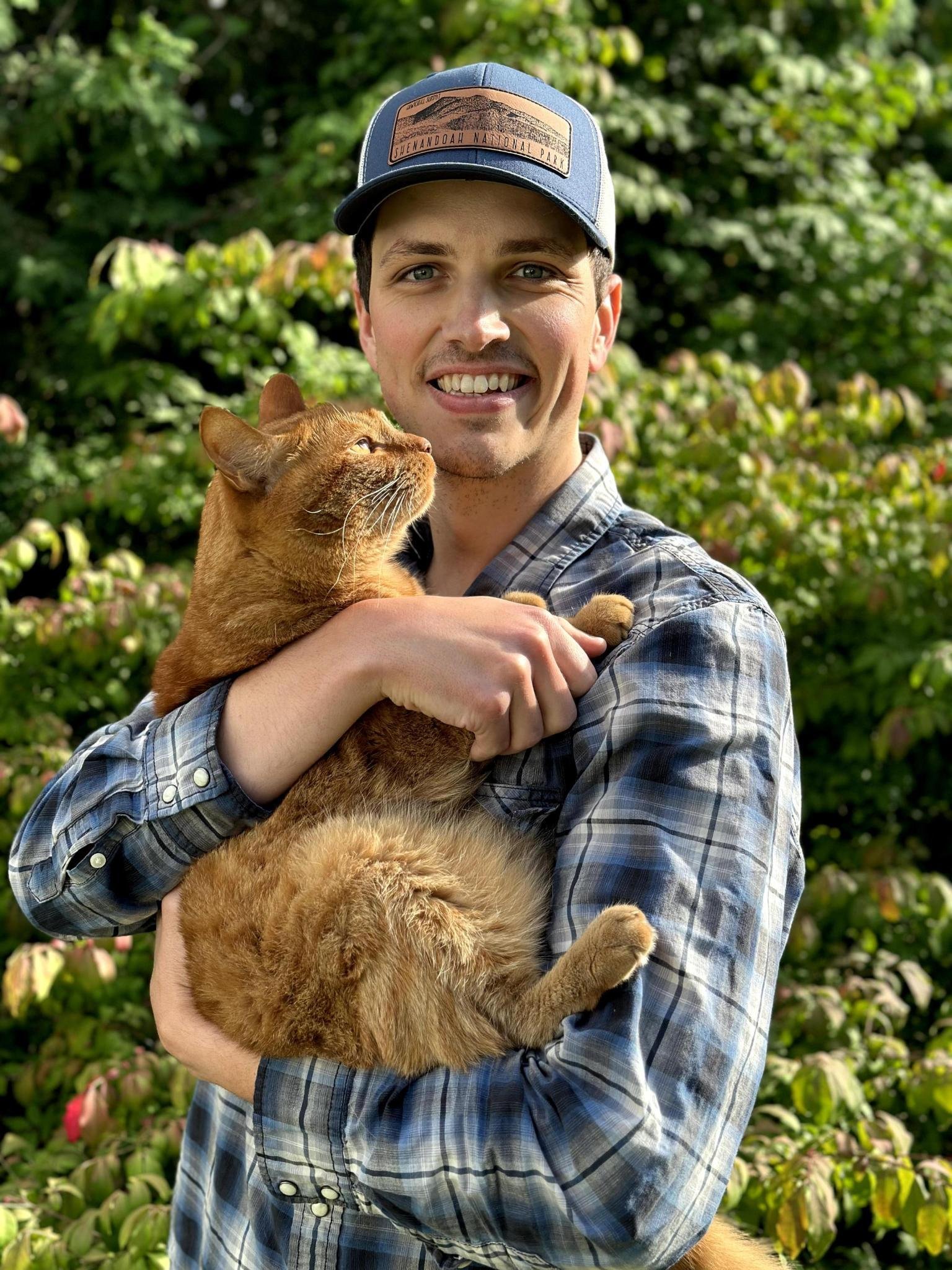 Conner&Chewy