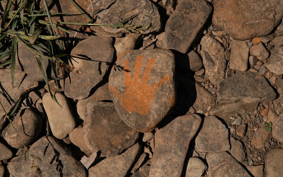 EcoGathering: Stewards