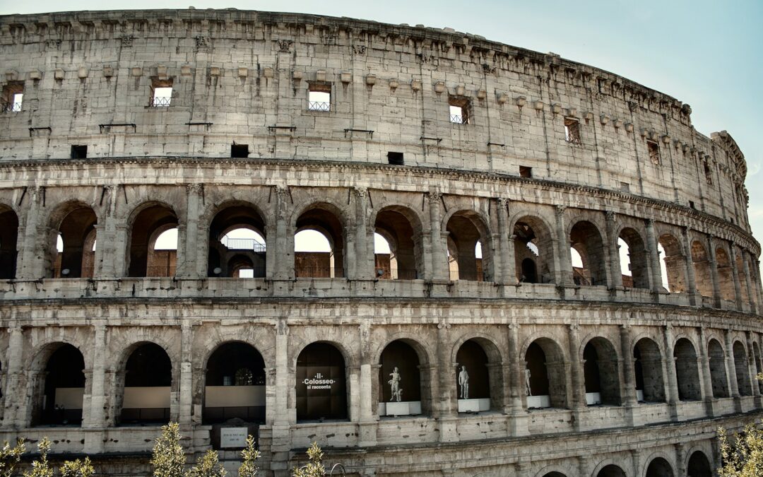 EcoGathering: Conquerers