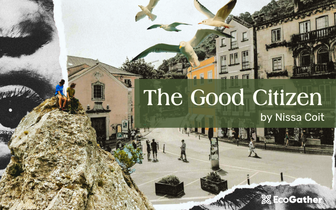 The Good Citizen