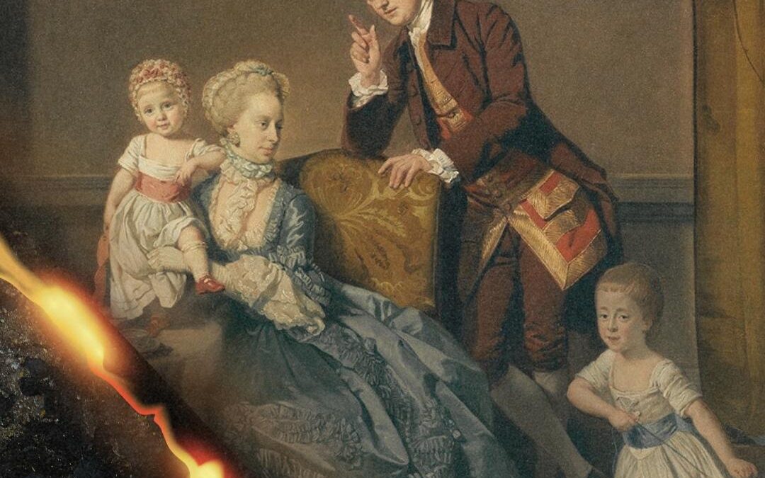 Reimagining the Family